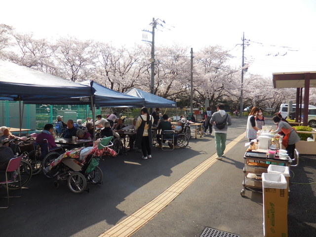 【看護師／小山市】 [“デイサービス・デイケア”]　社会福祉法人　薫風会　富士見荘　(正社員)の画像2